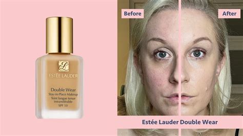 estee lauder vs dior foundation|estee lauder double wear reviews.